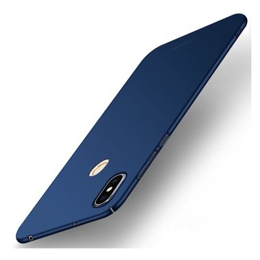 Plastový kryt na Mofi Xiaomi Redmi S2- modrá