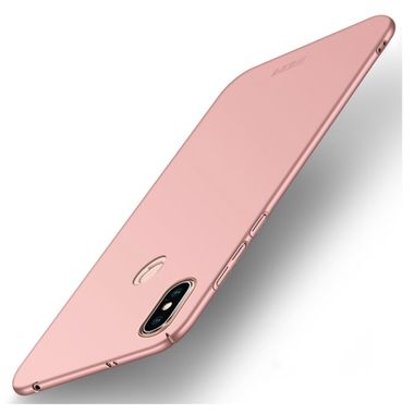Plastový kryt na Mofi Xiaomi Redmi S2- Rose Gold
