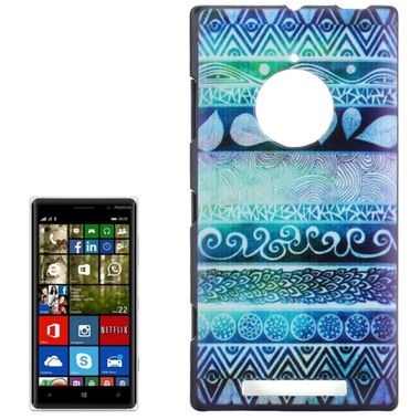 Plastový kryt National Style na Microsoft Lumia 830