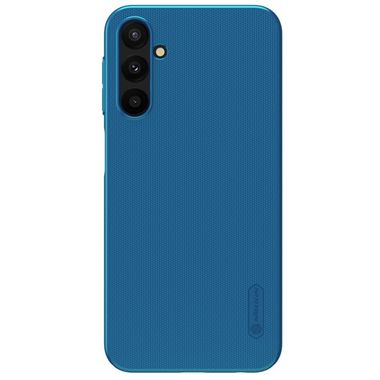 Plastový kryt NILLKIN pro Samsung Galaxy A24 - Modrá
