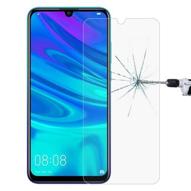 Ochranné sklo sklo HAWEEL  9H + 0.2 mm. na Huawei P Smart 2019 / Honor 10 Lite