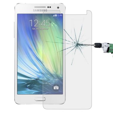Temperované tvrzené sklo 9H + 0.26 mm. na Samsung Galaxy A5