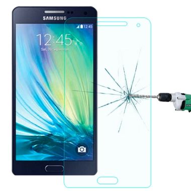 Temperované tvrzené sklo 9H + 0.26 mm. na Samsung Galaxy A7