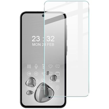 Temperované tvrzené sklo IMAK na Galaxy A35 5G