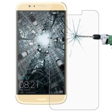 Temperované tvrzené sklo na Huawei Ascend G8 / G7 Plus