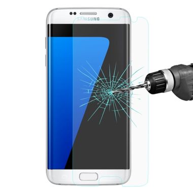Temperované tvrzené sklo pro Samsung Galaxy S7 Edge