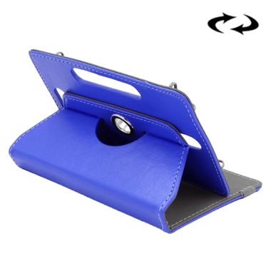 Univerzálni Knižkové puzdro Window na Tablet s displejem 10.0 - modrá